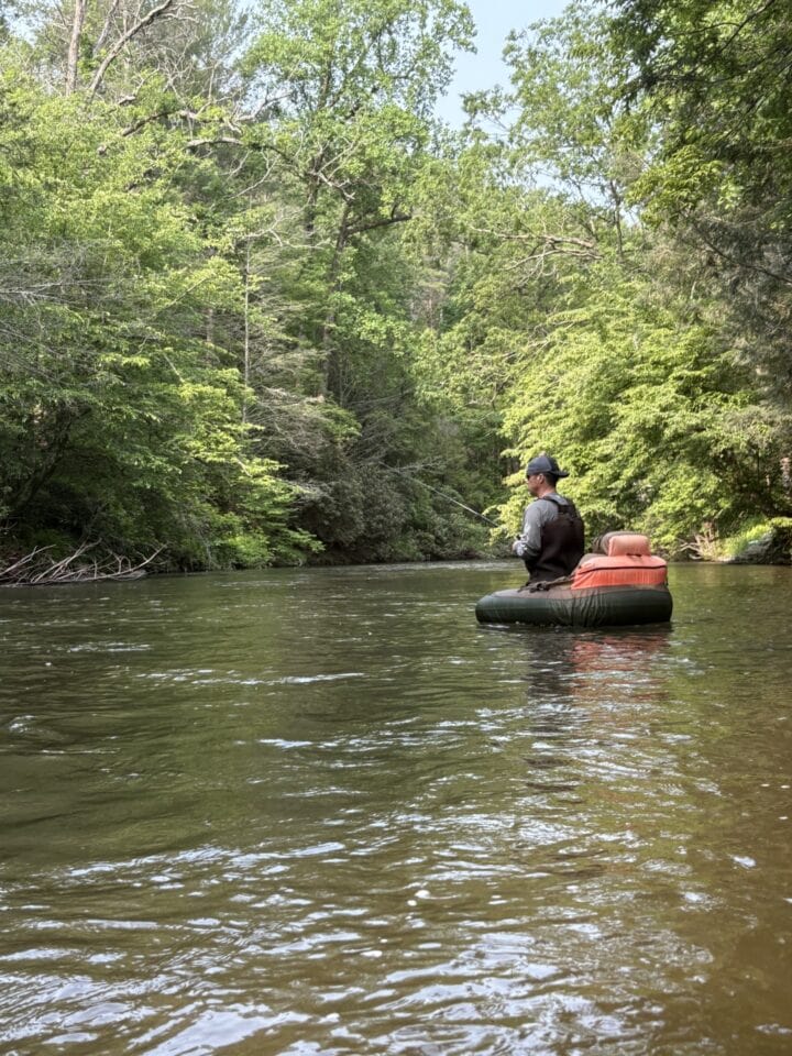slowing down time