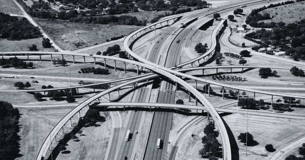 roads of life and leadership